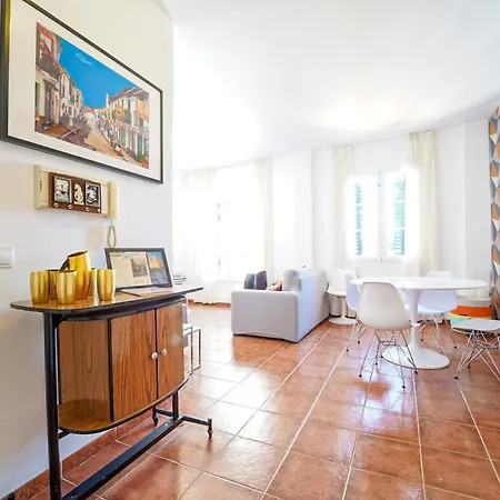 Torre Pimentel Apartamento Torremolinos